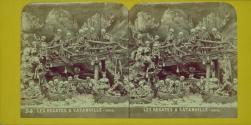 Les Regates A Satanville - Enfer