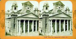 Eglise De L'Annonciade a Gênes