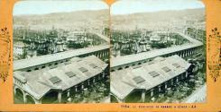 La Terrasse De Marbre a Gênes
