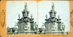 Monument a Philippe-Quint - Palerme