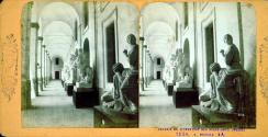 Galerie De L'Institut Des Beaux-Arts (Musée) a Naples