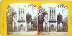 The Priest's house, Weimar