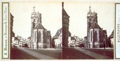 Tabernacle in Stuttgardt