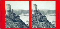 Katz, St. Goar & St. Goarshausen