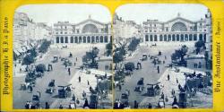 Gare de Strasbourg