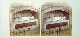 Tomb of the Princess Elisabeth