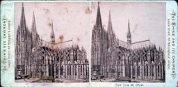 Der Dom zu Cöln
