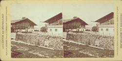 Deutschland - Baiersch Hochland