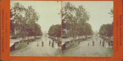 Unter den Linden. Berlin
