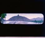 [Java - Tjandi Boro-Budur, the Temple of a Thousand Buddhas]