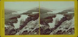 Loch Tunnel—Queens’ View