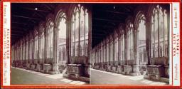 [Camposanto Monumentale, Pisa, Italy]