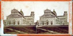 [Cathedral, Pisa, Italy]