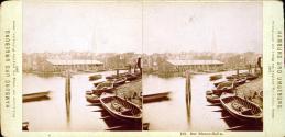 Der Binnen Hafen