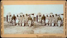 A Group of "Contrabands"