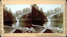 Lulu Lake, on Lookout Mountain