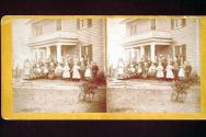 Ebersol Golden Wedding