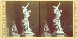 [Sculpture gallery]