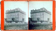 Clifton Hotel.