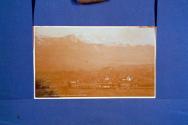 Colorado Springs and Pike's Peak
