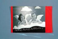 Merry - Muray - Xmas - 1953