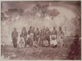 Pah-Utes of Pyramid Lake.