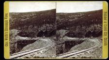 Clear Creek Cañon