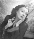 Katharine Cornell