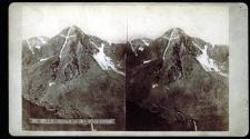 Mount of the Holy Cross