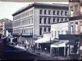 Montgomery Block, Montgomery Street