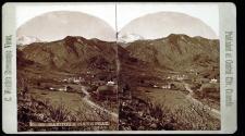 Manitou & Pike's Peak