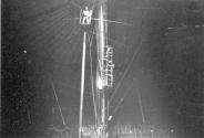 [Tightrope Walker-Circus Knie]