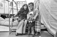 [Circus Family Portrait-Circus Knie]
