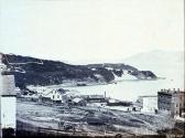 View of North Beach, from Telegraph Hill