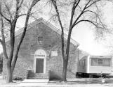 Church, 1973
