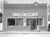 Kathy's Grocery, 1973