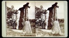 The Flying Dutchman. Monument Park.