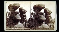 Man and Wife, Manitou Park.