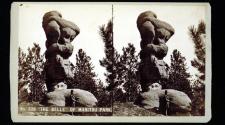 "The Belle" of Manitou Park.