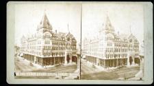Tabor Grand Opera House, Denver
