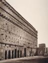 Orange. Theatre Antique [exterior]