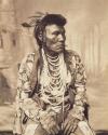 [Tsuut’ina man]
