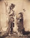 [Two Tsuut’ina men]