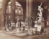 Loggia dei Lanzi, Firenze