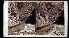 Enchantment. Clear Creek Cañon.