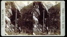 Hanging Rock.