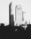 New York from the Shelton