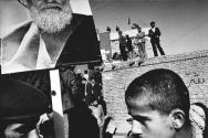 Pro-Shariatmadari Demonstration, Tabriz