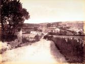 Prestatyn, The Hillside