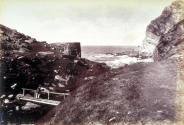 Heddon's Mouth